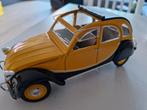 Solido Citroën 2cv Charleston 1:17, Hobby en Vrije tijd, Modelauto's | 1:18, Ophalen of Verzenden, Zo goed als nieuw, Maisto