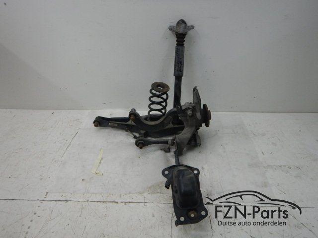 VW Tiguan 5N0 4-Motion Wielophanging Links-achter, Auto-onderdelen, Ophanging en Onderstel, Gebruikt, Ophalen of Verzenden