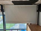 Rolgordijn / beamer scherm, Ophalen, Zo goed als nieuw, 50 tot 100 cm, 150 tot 200 cm