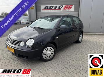 Volkswagen Polo 1.2 beschikbaar voor biedingen