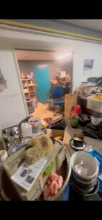 Bedrijfsruimte te Huur  +-120m begane grond Breukelen, Ophalen of Verzenden, Nieuw