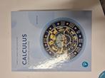 Calculus a complete course tenth edition, Boeken, Studieboeken en Cursussen, Ophalen, Beta, Zo goed als nieuw, WO