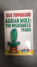 Sue Townsend Adrian mole wilderness years, Ophalen of Verzenden, Zo goed als nieuw