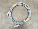 5x Netwerkkabel "Straight through cable", Ophalen of Verzenden, Nieuw