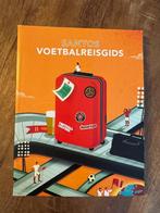 Santos voetbalreidgids, Ophalen of Verzenden, Zo goed als nieuw, Balsport