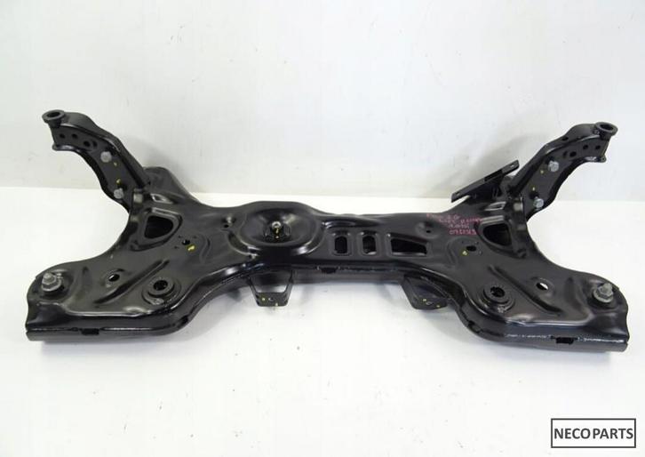 VW POLO T VI T6 FRAME SUBFRAME 2Q0199315A 2017-, Auto-onderdelen, Carrosserie en Plaatwerk, Bumper, Volkswagen, Voor, Achter, Gebruikt