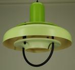 Vintage 1960's Deense hanglamp in nieuwstaat 250 euro., Vintage MCM, Verzenden, Vintage MCM, Vintage MCM