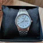 Horloge Seiko Quartz 7N43-9011  A4 KY 421845, Gebruikt, Staal, Polshorloge, Ophalen of Verzenden