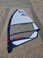 Ga-Sails Hybrid HD | windsurf zeilen., Watersport en Boten, Niet ingevuld, Zeil, Niet ingevuld, Ophalen