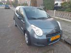 Suzuki Alto 1.0 2009 Grijs, Voorwielaandrijving, 200 kg, 4 stoelen, Origineel Nederlands