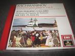 Rachmaninov Concertos pour Piano 1 en 3 Collard op EMI, Ophalen of Verzenden, Classicisme, Zo goed als nieuw, Kamermuziek