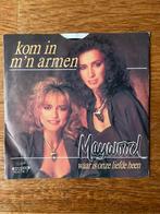 Vinyl Single, 1988, Maywood - Kom in mijn armen, Ophalen, Zo goed als nieuw, Nederlandstalig, Single
