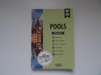 Pools ; wat en hoe taalgids voor Polen, Boeken, Reisgidsen, Overige merken, Europa, Ophalen of Verzenden, Taalgids