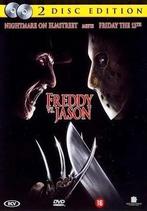 Freddy vs jason, Ophalen of Verzenden, Gebruikt
