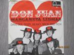 Dave Dee, Dozy, Beaky, Mick and Tich   -   Don juan '69, 7 inch, Single, Ophalen of Verzenden, Zo goed als nieuw
