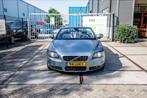 Volvo C70 2.4 170PK Geartronic 2009 Blauw, C70, Cabriolet, 2435 cc, Particulier