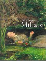 John Everett Millais, Ophalen of Verzenden, Zo goed als nieuw, Schilder- en Tekenkunst