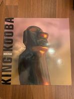 King Kooba - Wolfkub 12 inch, Cd's en Dvd's, Vinyl | Dance en House, Ophalen of Verzenden, Zo goed als nieuw, 12 inch, Techno of Trance