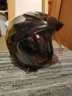 Motorhelm Kiwi, Motoren, Ophalen of Verzenden, Tweedehands, Overige merken