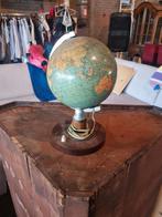 Vintage staatkundige globe SVH
Met lamp, Gebruikt, Ophalen of Verzenden, X, X