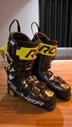 Fischer RC4 130 skischoen, Sport en Fitness, Skiën en Langlaufen, 100 tot 140 cm, Schoenen, Ophalen of Verzenden, Skiën