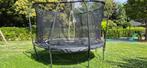 Salta trampoline black edition 360cm doorsnede, Ophalen, Gebruikt