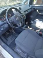 Volkswagen Caddy 1.6 TDI BMT BJ 2015, Voorwielaandrijving, Gebruikt, 4 cilinders, 700 kg