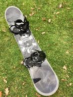 Snowboard NITRO met bindingen, Sport en Fitness, Snowboarden, Ophalen of Verzenden, Gebruikt, Board
