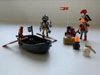 Playmobil piratenroeiboot, Complete set, Zo goed als nieuw, Ophalen