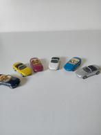 Mazda MX5 nieuw merk herpa, Hobby en Vrije tijd, Modelauto's | 1:87, Ophalen of Verzenden, Nieuw