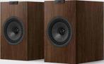 Kef Q1-Meta speakers, Audio, Tv en Foto, Luidsprekers, Zo goed als nieuw, 60 tot 120 watt, Front, Rear of Stereo speakers, Ophalen