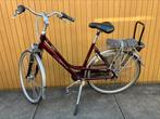 Damesfiets Gazelle Davos, Ophalen, Gebruikt, Versnellingen, 50 tot 53 cm