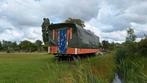 Salon/Pipowagen, Caravans en Kamperen, Stacaravans