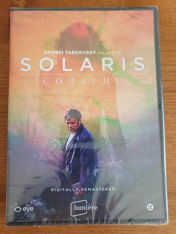 Solaris | Andrei Tarkovsky beschikbaar voor biedingen