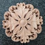 Houtsnijwerk ornament, Antiek en Kunst, Ophalen of Verzenden