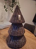 Riviera maison kerstboom van riet, Ophalen of Verzenden