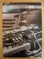 Scania Aandrijflijn Brochure 2011 – R620 R580 R560 R500 R470, Ophalen, Zo goed als nieuw, Overige merken, Scania