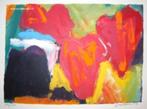 Tulpen, Antiek en Kunst, Kunst | Schilderijen | Modern, Ophalen