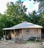 Zomer Vakantie op Bakkum - lang weekend 8 augustus tot 11-8., Caravans en Kamperen