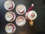 Servies, Huis en Inrichting, Keuken | Servies, Ophalen, Gebruikt, Overige stijlen, Kop(pen) en/of Schotel(s)