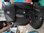 Maxi-Cosi Titan, Kinderen en Baby's, Autostoeltjes, Gebruikt, Ophalen of Verzenden, 9 t/m 36 kg, Isofix