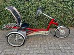 easy rider Van Raam met ondersteuning en garantie PROMO, Ophalen, Easy rider van raam, Gebruikt, Overige typen