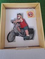 Gilde Clown Der Biker - origineel in doos, Ophalen, Zo goed als nieuw