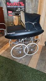 Vintage kinderwagen, Kinderen en Baby's, Kinderwagens en Combinaties, Ophalen, Gebruikt, Overige merken