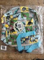 Rex london kinder rugzak dino nieuw, Sieraden, Tassen en Uiterlijk, Tassen | Rugtassen, Overige merken, 25 tot 40 cm, Nieuw, Ophalen of Verzenden