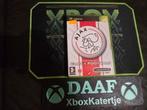 Club football Ajax - Xbox original, Spelcomputers en Games, Ophalen of Verzenden, Zo goed als nieuw, Sport, 3 spelers of meer