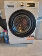 WHIRLPOOL FFBBE 7458 BV F  WASMACHINE 7KG, Witgoed en Apparatuur, Wasmachines, 6 tot 8 kg, Zo goed als nieuw, Ophalen