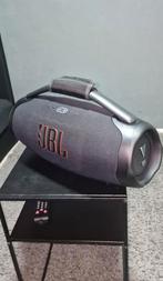 JBL BOOMBOX 3, Audio, Tv en Foto, Luidsprekers, Ophalen of Verzenden, Zo goed als nieuw, JBL