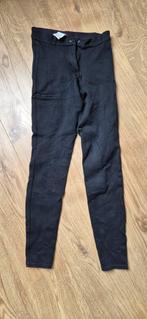 Paardrijbroek Decathlon Kindermaat M, Dieren en Toebehoren, Paardrijkleding, Kinderen, Zo goed als nieuw, Recreatie, Onderkleding