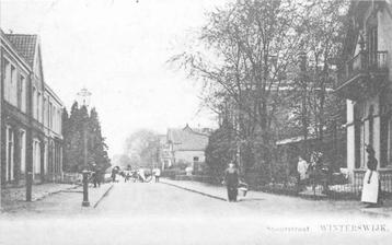 (377-620-025) Winterswijk (reprint) beschikbaar voor biedingen